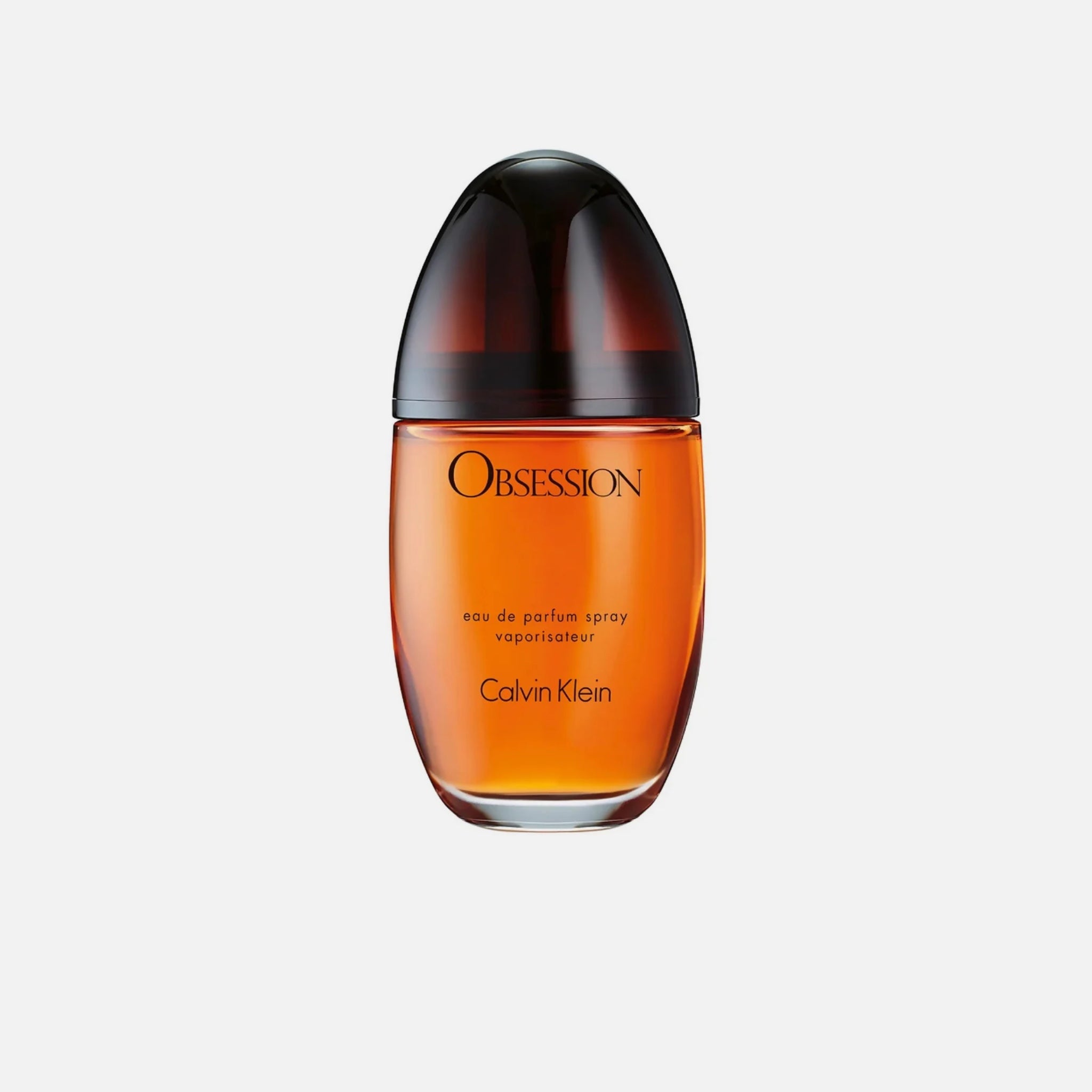 Calvin Klein Obsession Women's Eau de Parfum - 100ml – bottle